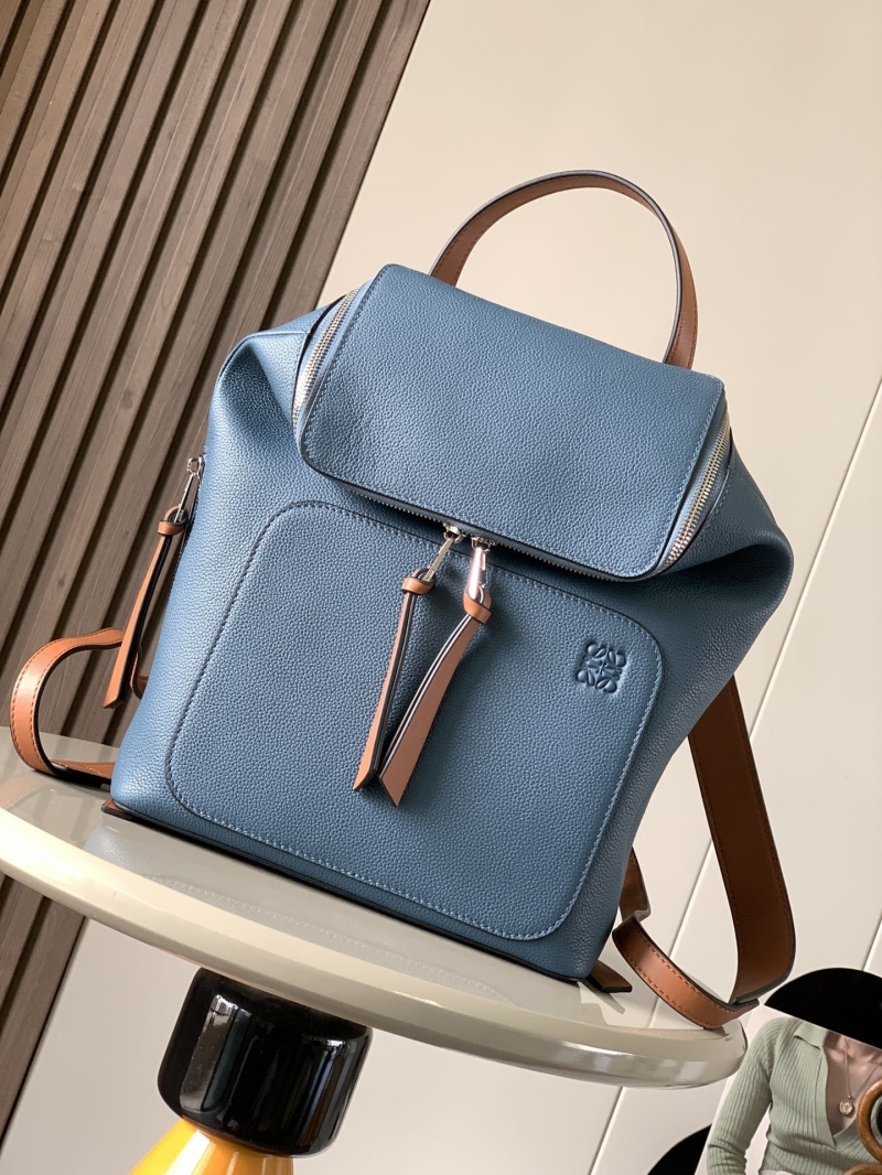 Loewe Backpcks Bags